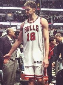 Pau Gasol