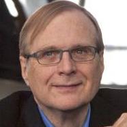 Paul Allen Paul Allen
