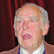 Paul Almond