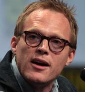 Paul Bettany