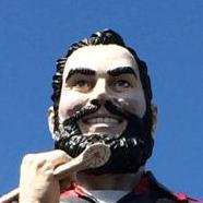 Paul Bunyan