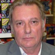 Paul Darrow