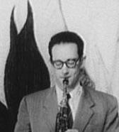 Paul Desmond