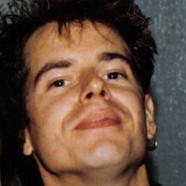 Paul Hester