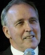 Paul Keating