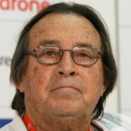 Paul Mazursky