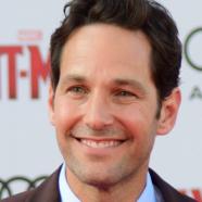 Paul Rudd