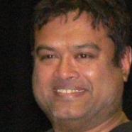 Paul Sinha