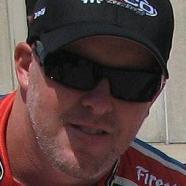 Paul Tracy