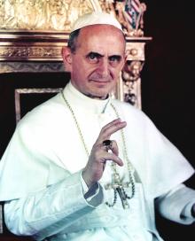Paul VI Paul VI