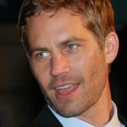 Paul Walker