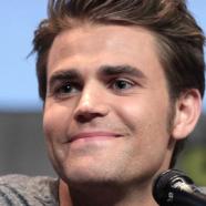 Paul Wesley Paul Wesley