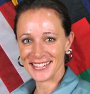 Paula Broadwell
