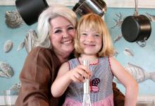 Paula Deen Paula Deen