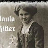 Paula Hitler