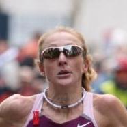 Paula Radcliffe