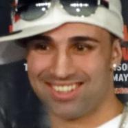 Paulie Malignaggi