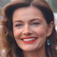 Paulina Porizkova