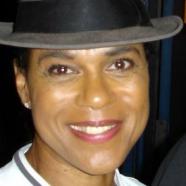 Pauline Black