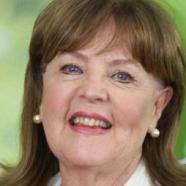 Pauline Collins