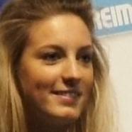 Pauline Ferrand-Prevot