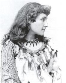 Pauline Johnson