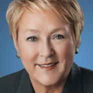 Pauline Marois