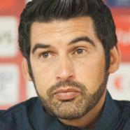 Paulo Fonseca
