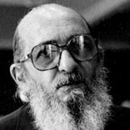 Paulo Freire