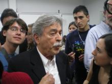 Paulo Mendes Da Rocha