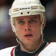 Pavel Bure