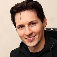 Pavel Durov