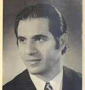 Pavlos D. Giannakopoulos