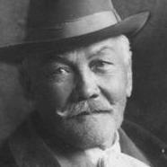 Pavol Orszagh Hviezdoslav