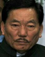 Pawan Kumar Chamling