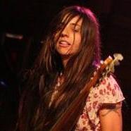 Paz Lenchantin