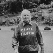 Peace Pilgrim