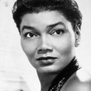 Pearl Bailey