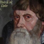 Peder Claussoen Friis