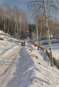 Peder Mork Monsted