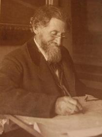 Peder Vilhelm Jensen-Klint