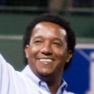 Pedro Martinez