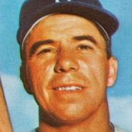 Pee Wee Reese