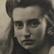 Pegeen Vail Guggenheim