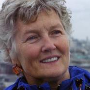 Peggy Seeger