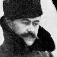 Pehr Louis Sparre