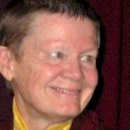 Pema Chodron