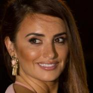 Penelope Cruz