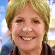 Penelope Wilton