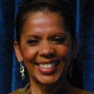 Penny Johnson Jerald